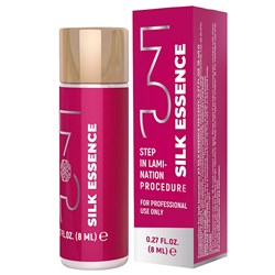 #3 Silk Essence - Compostion For Lash Lamination